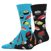 Sushi 6 Pack - Cotton Crew
